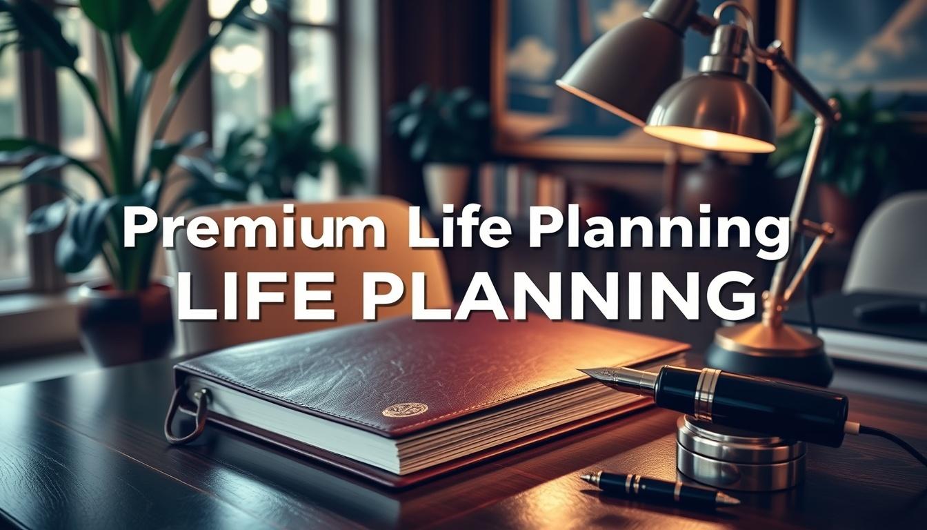 Premium plan visual